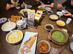 -南京大牌档(人民广场店)