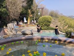 -天目湖涵田半山温泉