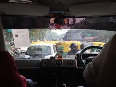 -英迪拉·甘地国际机场