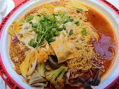 -文立新麻辣烫(合生汇21街区店)