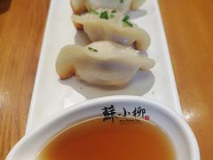 -苏小柳手作点心(控江旭辉分院)