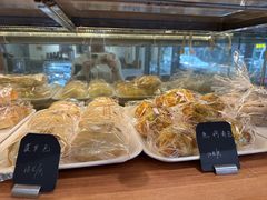 -梦菲思饼屋(瑞金宾馆店)