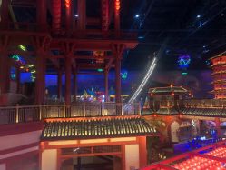 -南京万达乐园