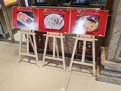 -盈春大饭店(千山路店)