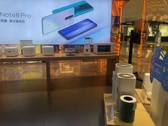 -小米之家(金鹰湖滨天地店)