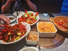 -虾胡闹龙虾馆(湄南河店)