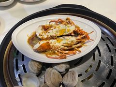 -蔚海之都·象山蒸汽海鲜(仙霞路店)