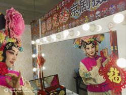 -梨园天地京剧摄影(玲珑天地店)