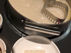 -打酱友•斑鱼海鲜粥火锅(吴桥店)