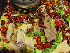 -烛影拾光观景餐厅·创意菜·摄影·小提琴(大唐不夜城店)