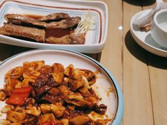 -上下九广州菜馆(李家村万达店)
