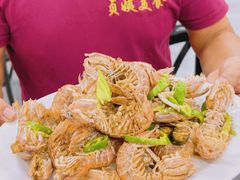 -贞姨美食·老字号海鲜大排档