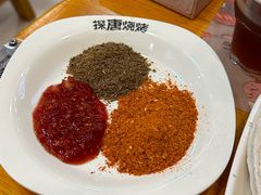 -探唐烧烤(棠东店)