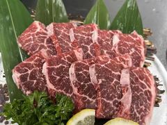 -吉屋烤肉(八宝街店)