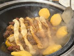 -人民公社大食堂(顺义总店)