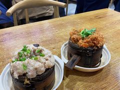 羊肉格格-包面西施(黄泥磅总店)