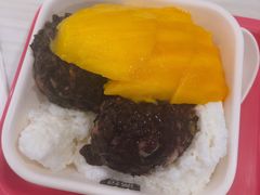 -满记甜品(日月光二店)