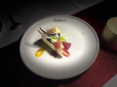 芝士蛋糕-Kathleen's Waitan 凯圣琳江景西餐厅(外滩店)