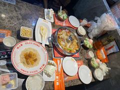 -御上皇三汁焖锅(薛城万达广场店)