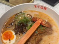 -味千拉面(广州白云机场T1西二店)