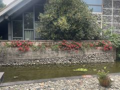 -老房子金沙元年川菜食府·花园餐厅(金沙店)