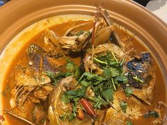 -那家老院子东北菜·饺子·小鸡炖蘑菇(艳华街店)