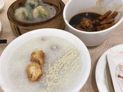 -海港酒家(上水新丰店)