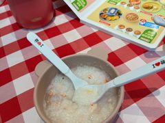 -西贝(武汉群星城店)