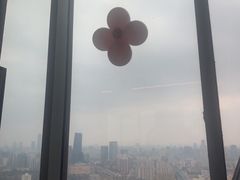 -环球港凯悦 · 享悦中餐厅