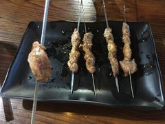 羊肉串-酒座音乐主题串吧(滑翔西社区店)