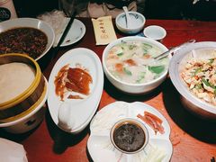 -北平食府(马鞍山路店)