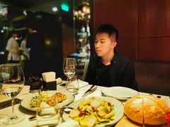 -牛排坊(成都群光君悦酒店)
