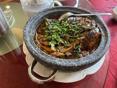 -东江海鲜酒家(艺都分店)
