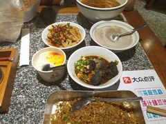-湘下佬·老长沙吃货铺(酃湖万达店)