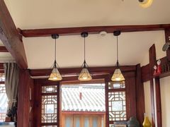 大堂-王老师咖啡烘焙室