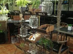 -花蒲甜品(海信广场店)
