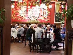 门面-梅龙镇酒家(南京西路总店)