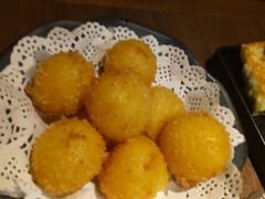 椰汁西米球-快乐小羊·内蒙牛羊肉火锅(流花中心店)