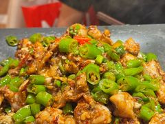 -川味堂·四川豆花(八卦岭店)
