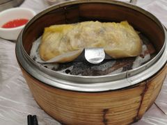 -凤城礼记鱼翅海鲜酒家(新马路总店)
