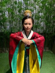 点击看大图 -盘子女人坊古装写真摄影(天津总店)