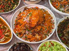 -辣螃铠盆盆蟹大排档(总店)