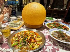 -杨记隆府(时代天街店)