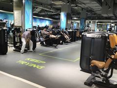 -阳光游泳培训(北苑店)