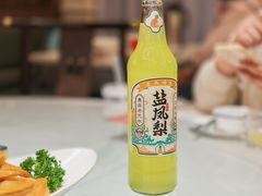 汽水-吴记小园楼(白塔西路总店)