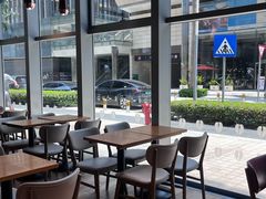 -COSTA COFFEE(阿里中心店)