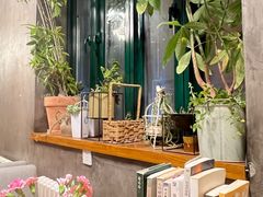 -山茶云南菜(永安里店)
