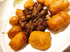 -和记小菜(大宁店)