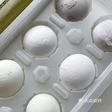 你们吃过最奇葩的汤圆是什么口味
