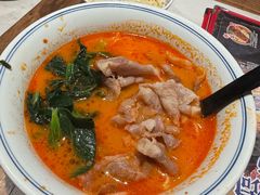 -和府捞面(曹路花园城店)